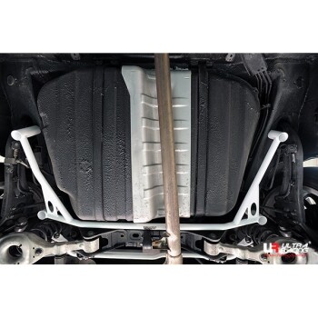 Strebe hinten unten für Hyundai Sonata/i40 /Kia...