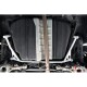 Strebe hinten unten für Hyundai Sonata/i40 /Kia Optima 11+ | RL4-2186