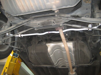 Rear Sway Bar 20mm for Hyundai Tucson 10+ IX35 2.0 2WD |...