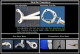 4-Punkt H-Strebe vorne für Hyundai Tucson 10+ IX35 2.0/2.4 | LA4-1328