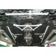 Strebe vorne unten für Hyundai Tucson 10+ IX35 2.0/2.4 | LA2-1963