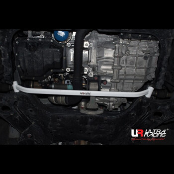 2-Point Front Lower Brace for Hyundai Veloster 11+ |...