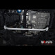 2-Point Front Lower Brace for Hyundai Veloster 11+ | LA2-2295