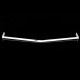 2-Point Room Bar for Hyundai Veloster 11+ | RO2-2565