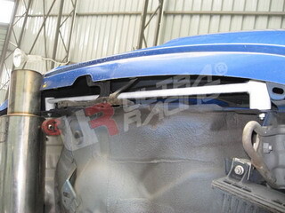 Torsionsstrebe hinten für Impreza WRX/STI 01-07 GD |...