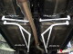 2x 2-Point Rear/Side Braces for Impreza WRX/STI 01-07 GD | RLS4-743P