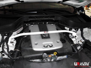 Domstrebe vorne Infiniti FX 09+ 4WD | TW2-1451