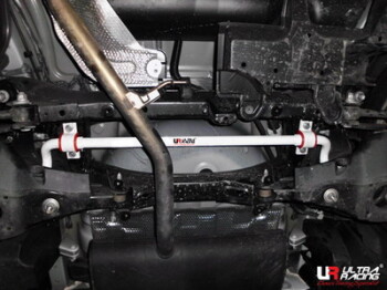 Stabilisator Hinterachse 25mm für Lexus CT200H 11+...