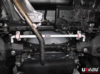 Rear Sway Bar 25mm for Lexus CT200H 11+ 1.8 | Ultra Racing