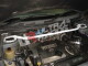 2-Point Front Upper Strut Bar for Kia Carnival 98-05 | TW2-561