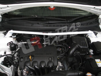 Domstrebe vorne für Kia Forte/Ceed/Koup 06-11 | TW2-754