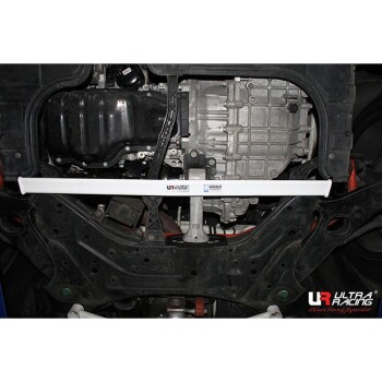 2-Point Front Lower Brace for Kia Optima 11+ | LA2-2782