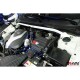 2-Point Front Upper Strut Bar for Kia Optima 11+ | Ultra Racing