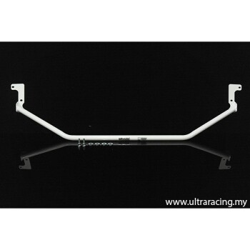 2-Point Front Upper Strut Bar for Kia Picanto 11+ | Ultra...