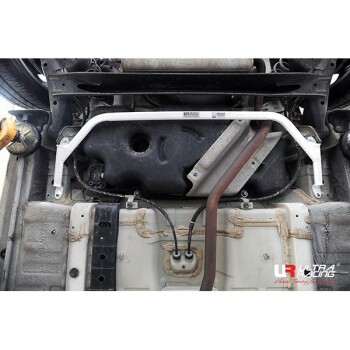 4-Punkt Strebe unten hinten für Kia Picanto 11+ |...