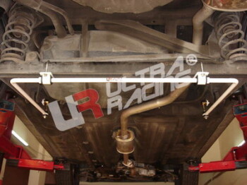 Stabilisator Hinterachse 19mm für Kia Rio 1.3 |...