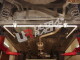 Stabilisator Hinterachse 19mm für Kia Rio 1.3 | AR19-124