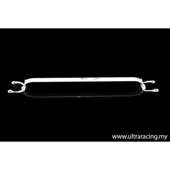 2-Point Front Upper Strut Bar for Kia Rio 1.5 DC 05-10 |...