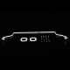 Stabilisator Hinterachse 16mm Aftermarket Stoßdämpfer für Kia Rio UB 1.4 11+ | AR16-444