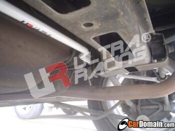 Stabilisator Hinterachse 16mm für Kia Sephia | AR16-015