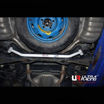 2-Point Rear Lower Bar for Kia Sorento 09-13 | RL2-2226
