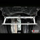 4-Point Front Lower Brace for Kia Sorento 2.0D 4WD 13+ | LA4-2273
