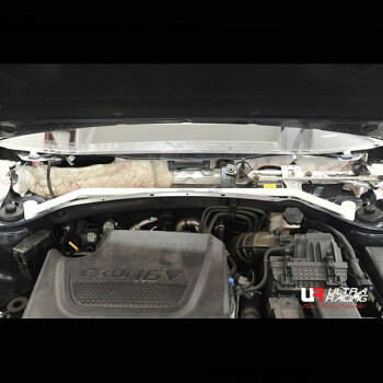 2-Punkt Domstrebe vorne für Kia Sorento 2.0D 4WD 13+ | Ultra Racing