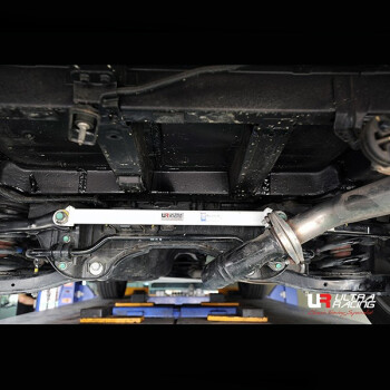 2-Point Rear Lower Bar for Kia Sorento 2.0D 4WD 13+ | Ultra Racing