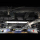 2-Point Rear Lower Bar for Kia Sorento 2.0D 4WD 13+ | RL2-2275