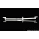3-Point Rear Upper Strut Bar for Kia Soul 08-14 | RE3-2264