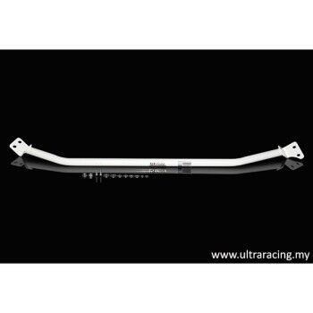 2-Point Front Upper Strut Bar for Kia Soul 08-14 | Ultra Racing