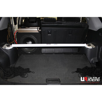 2-Point Rear Upper Strut Bar for Kia Sportage 04-10 |...