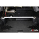 2-Point Rear Upper Strut Bar for Kia Sportage 04-10 | Ultra Racing