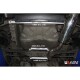 2-Point Rear Lower Brace for Kia Sportage 04-10 | Ultra Racing