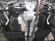 2x 2-Punkt Streben hinten seitlich für Kia Sportage 10+ 2.0/2.0D | RLS4-1735P