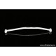 2-Point Front Lower Brace for Kia Sportage 10+ 2.0D | LA2-2283