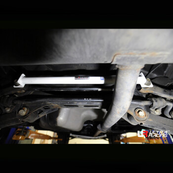 2-Point Rear Lower Bar for Kia Sportage 10+ 2.0D | RL2-2285