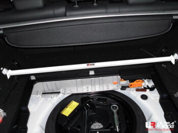 Domstrebe hinten für Lexus CT200H / Prius XW30 |...