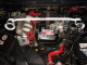 2-Point Front Upper Strut Bar for Lexus IS200 (4-cyl) | TW2-470