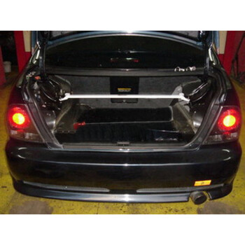 2-Point Rear Upper Strut Bar for Lexus IS200/RS200 | RE2-316