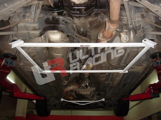 4-Punkt Strebe unten hinten für Lexus IS200/RS200 |...
