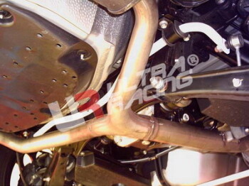 Stabilisator Hinterachse 19mm für Lexus IS250 07-09...
