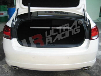 Domstrebe hinten für Lexus IS250/350 +GS300/350 |...