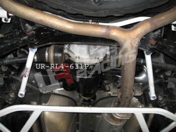 2x 2-Punkt Streben hinten für Lexus IS250/350...