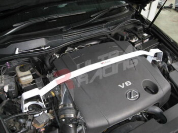 Domstrebe vorne für Lexus IS250/350 05-09 | TW2-830