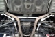 2x 2-Punkt Streben hinten unten für Lexus LS 430 00-06 | RL4-1355P