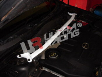 2-Point Front Upper Strut Bar for Mazda 6 GG / MPS 03-08...