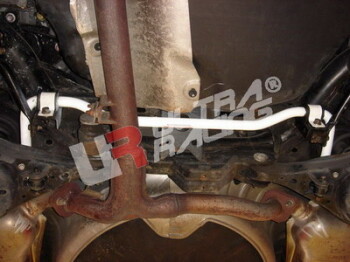 Stabilisator Hinterachse 23mm für Mazda 6 GG/GH...