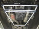 4-Point Front Lower Brace for Mazda MX5 NC 06+ | LA4-787
