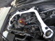 4-Punkt Domstrebe vorne für Mazda MX5 NC 06+ | TW4-786